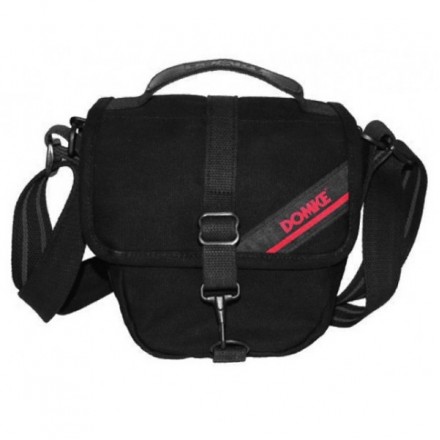 Сумка Domke F-9 JD Small Shoulder Bag Black (700-90B)